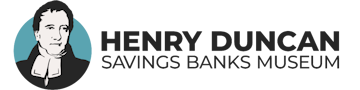 Henry Duncan Savings Bank Museum
